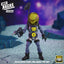 Hero H.A.C.K.S. Core Action Figure 1/18 Heroes and Villains Wave 1 Zarko Resources Inc.: Galactic Prospectors