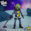Hero H.A.C.K.S. Core Action Figure 1/18 Heroes and Villains Wave 1 Zarko Resources Inc.: Galactic Prospectors