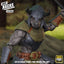 Hero H.A.C.K.S. Core Action Figure 1/18 Heroes and Villains Wave 1 Minos Auroxos: Labyrinthian Warrior