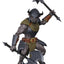 Hero H.A.C.K.S. Core Action Figure 1/18 Heroes and Villains Wave 1 Minos Auroxos: Labyrinthian Warrior