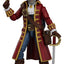 Hero H.A.C.K.S. Core Action Figure 1/18 Heroes and Villains Wave 1 John Bradford: Captain of the Temporal Voyager