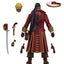 Hero H.A.C.K.S. Core Action Figure 1/18 Heroes and Villains Wave 1 John Bradford: Captain of the Temporal Voyager