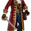 Hero H.A.C.K.S. Core Action Figure 1/18 Heroes and Villains Wave 1 John Bradford: Captain of the Temporal Voyager