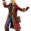 Hero H.A.C.K.S. Core Action Figure 1/18 Heroes and Villains Wave 1 John Bradford: Captain of the Temporal Voyager
