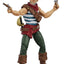 Hero H.A.C.K.S. Core Action Figure 1/18 Heroes and Villains Wave 1 Daniel Wright: Pirate Quartermaster