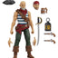 Hero H.A.C.K.S. Core Action Figure 1/18 Heroes and Villains Wave 1 Daniel Wright: Pirate Quartermaster