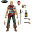 Hero H.A.C.K.S. Core Action Figure 1/18 Heroes and Villains Wave 1 Daniel Wright: Pirate Quartermaster