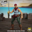 Hero H.A.C.K.S. Core Action Figure 1/18 Heroes and Villains Wave 1 Daniel Wright: Pirate Quartermaster