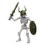 Immortal Champions Action Figure Undead Skeletal Guardian 14 cm