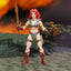Immortal Champions Action Figure Red Sonja 14 cm