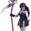 Immortal Champions Action Figure Fell Necromancer 14 cm