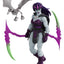 Immortal Champions Action Figure Fell Necromancer 14 cm