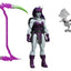 Immortal Champions Action Figure Fell Necromancer 14 cm