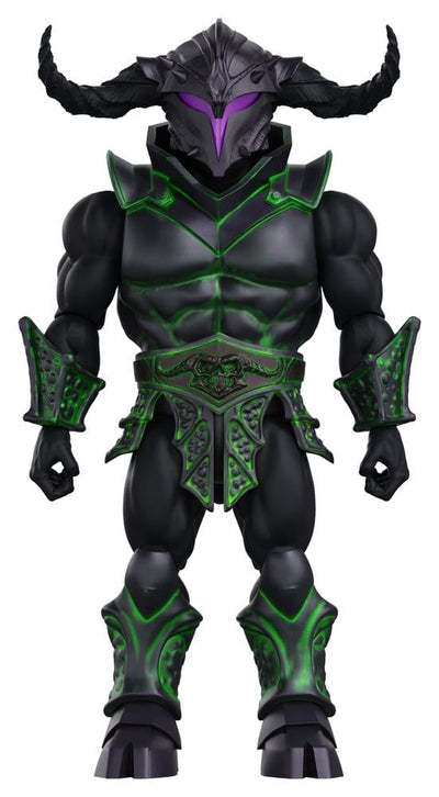 Immortal Champions Action Figure Chthonic Knight 14 cm