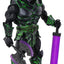 Immortal Champions Action Figure Chthonic Knight 14 cm