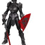 Immortal Champions Action Figure Bloodsteel Emissary 14 cm