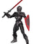 Immortal Champions Action Figure Bloodsteel Emissary 14 cm