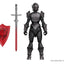 Immortal Champions Action Figure Bloodsteel Emissary 14 cm