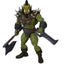 Immortal Champions Action Figure Orc Warrior Chieftain 14 cm