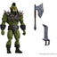 Immortal Champions Action Figure Orc Warrior Chieftain 14 cm