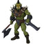 Immortal Champions Action Figure Orc Warrior Chieftain 14 cm