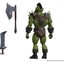 Immortal Champions Action Figure Orc Warrior Chieftain 14 cm