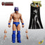 Legends of Lucha Libre Action Figure 1/12 Dragon Lee