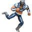 Legends of Lucha Libre Signature Series Action Figure 1/12 Ultimo Dragon 11 cm