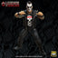 Legends of Lucha Libre Fanaticos Action Figure Vampiro Coffin Box Resurrected 15 cm
