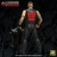 Legends of Lucha Libre Fanaticos Action Figure Vampiro Coffin Box Resurrected 15 cm