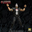 Legends of Lucha Libre Fanaticos Action Figure Vampiro Coffin Box Resurrected 15 cm