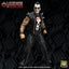 Legends of Lucha Libre Fanaticos Action Figure Vampiro Coffin Box Resurrected 15 cm