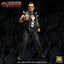 Legends of Lucha Libre Fanaticos Action Figure Vampiro Coffin Box Resurrected 15 cm