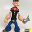 Popeye Action Figure Wave 01 Popeye