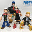 Popeye Action Figure Wave 01 Popeye