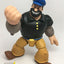 Popeye Action Figure Wave 01 Bluto