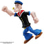 Popeye Action Figure Wave 03 Popeye 1st Appearance Black Shirt