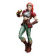 Epic H.A.C.K.S. Action Figure 1/12 Red Sonja Steampunk - Damaged packaging