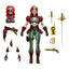 Epic H.A.C.K.S. Action Figure 1/12 Red Sonja Steampunk - Damaged packaging