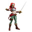 Epic H.A.C.K.S. Action Figure 1/12 Red Sonja Steampunk - Damaged packaging