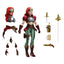 Epic H.A.C.K.S. Action Figure 1/12 Red Sonja Steampunk - Damaged packaging