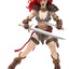 Red Sonja Epic H.A.C.K.S. Action Figure 1/12 Scale Immortal Red Sonja