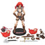 Red Sonja Epic H.A.C.K.S. Action Figure 1/12 Scale Immortal Red Sonja