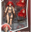 Red Sonja Epic H.A.C.K.S. Action Figure 1/12 Scale Immortal Red Sonja