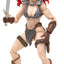 Red Sonja Epic H.A.C.K.S. Action Figure 1/12 Scale Immortal Red Sonja