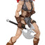 Red Sonja Epic H.A.C.K.S. Action Figure 1/12 Scale Immortal Red Sonja