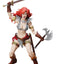 Red Sonja Epic H.A.C.K.S. Action Figure 1/12 Scale Immortal Red Sonja