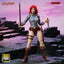 Red Sonja Epic H.A.C.K.S. Action Figure 1/12 Scale Immortal Red Sonja