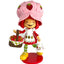 Strawberry Shortcake Action Figure Strawberry Shortcake - Damaged packaging