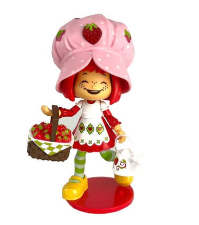 Strawberry Shortcake Action Figure Strawberry Shortcake - Damaged packaging